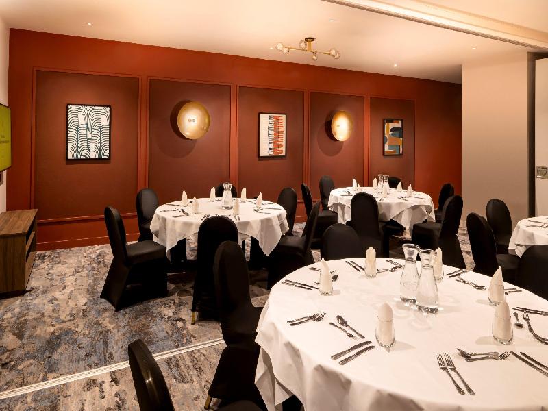 voco Corby Kettering, by IHG - Toplantı