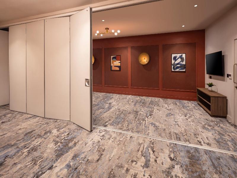 voco Corby Kettering, by IHG - Toplantı