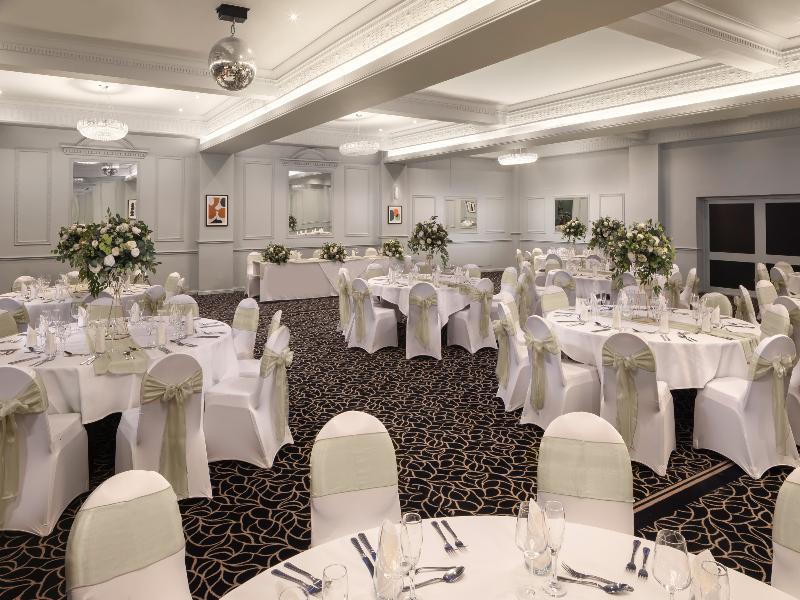 voco Corby Kettering, by IHG - Toplantı
