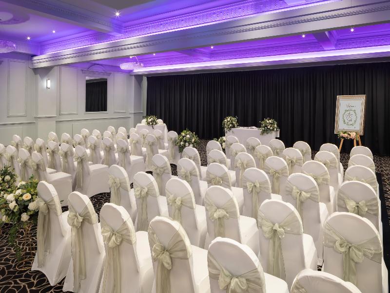 voco Corby Kettering, by IHG - Toplantı