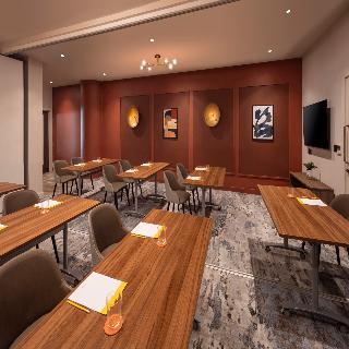voco Corby Kettering, by IHG fotoÄŸrafÄ±