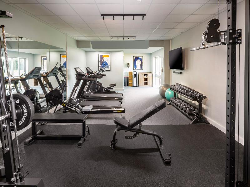 voco Corby Kettering, by IHG - Aktivite