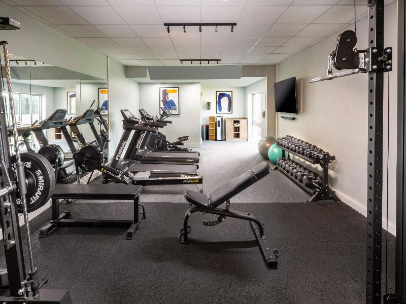 voco Corby Kettering, by IHG - Aktivite