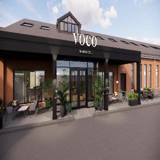 voco Corby Kettering, by IHG fotoÄŸrafÄ±