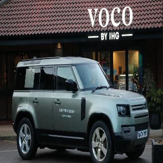 voco Corby Kettering, by IHG fotoÄŸrafÄ±