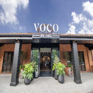voco Corby Kettering, by IHG fotoÄŸrafÄ±