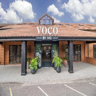voco Corby Kettering, by IHG fotoÄŸrafÄ±