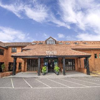 voco Corby Kettering, by IHG fotoÄŸrafÄ±