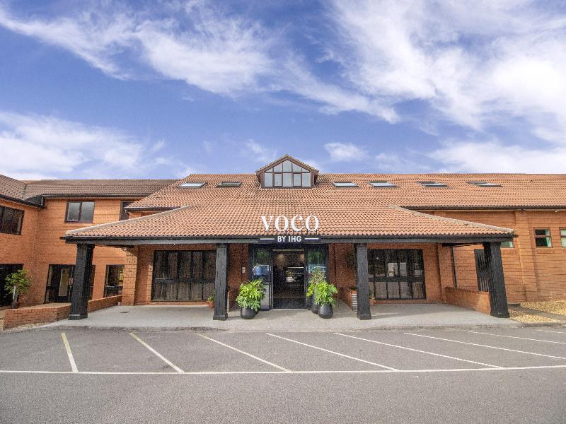 voco Corby Kettering, by IHG - Genel