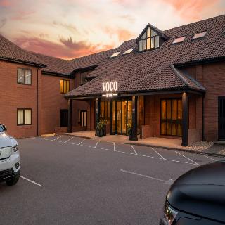 voco Corby Kettering, by IHG fotoÄŸrafÄ±
