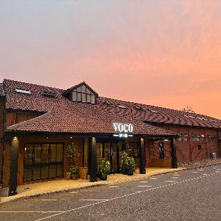 voco Corby Kettering, by IHG fotoÄŸrafÄ±
