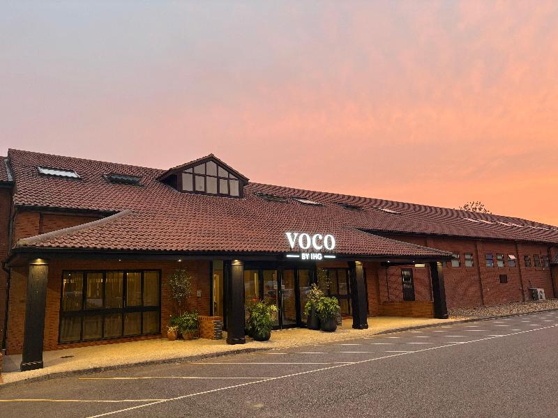 voco Corby Kettering, by IHG - Genel