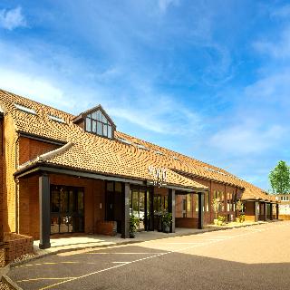 voco Corby Kettering, by IHG