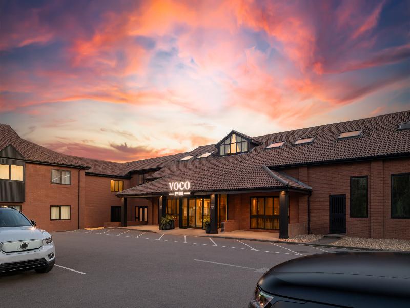 voco Corby Kettering, by IHG - Genel