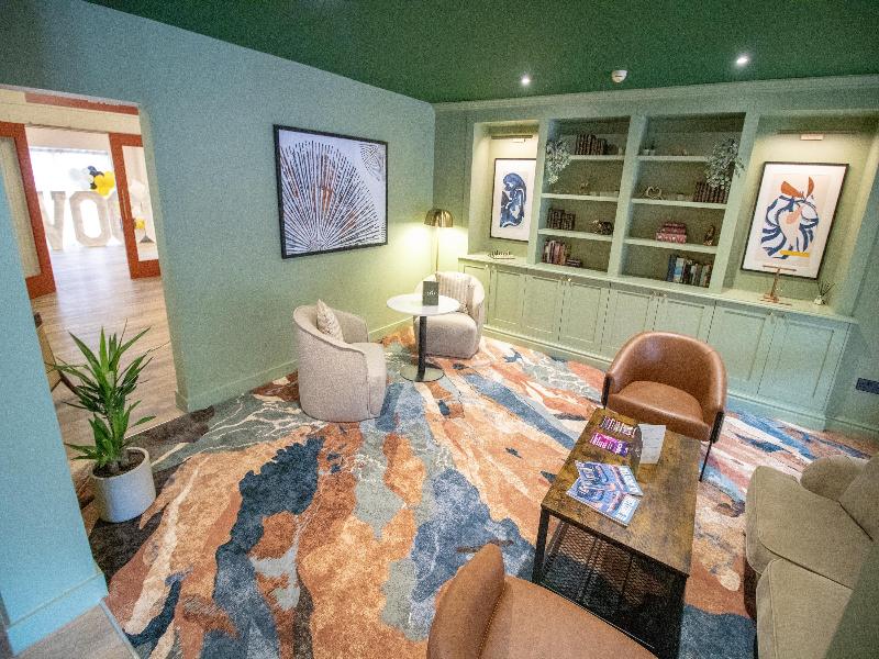 voco Corby Kettering, by IHG - Genel