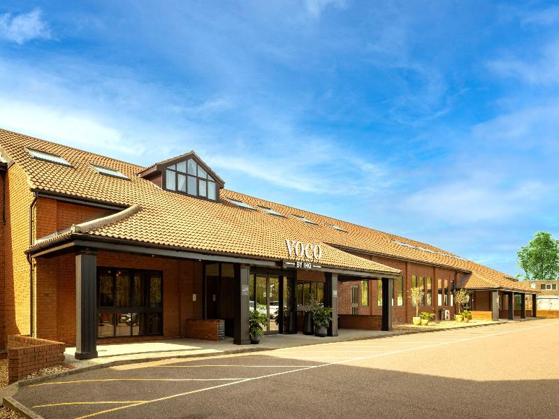voco Corby Kettering, by IHG - Genel