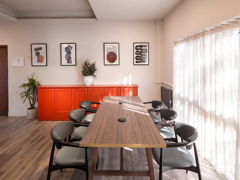 voco Corby Kettering, by IHG - Genel
