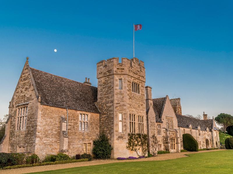 voco Corby Kettering, by IHG - Genel