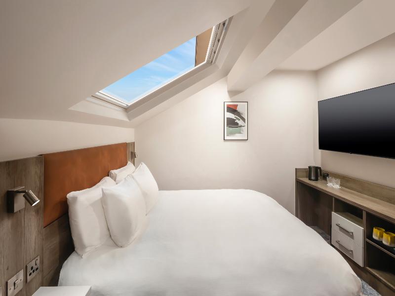 voco Corby Kettering, by IHG - Oda