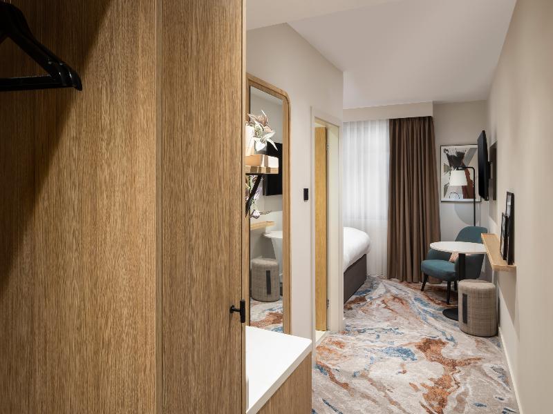 voco Corby Kettering, by IHG - Oda