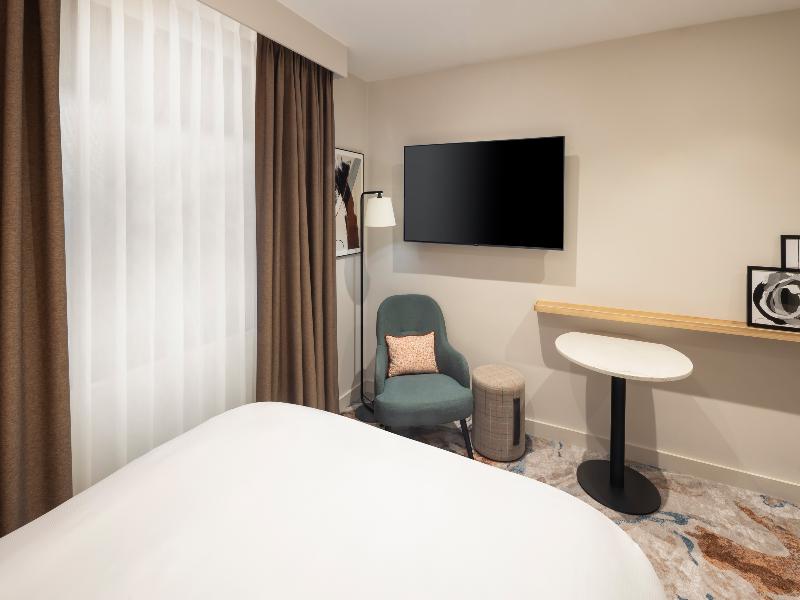 voco Corby Kettering, by IHG - Oda