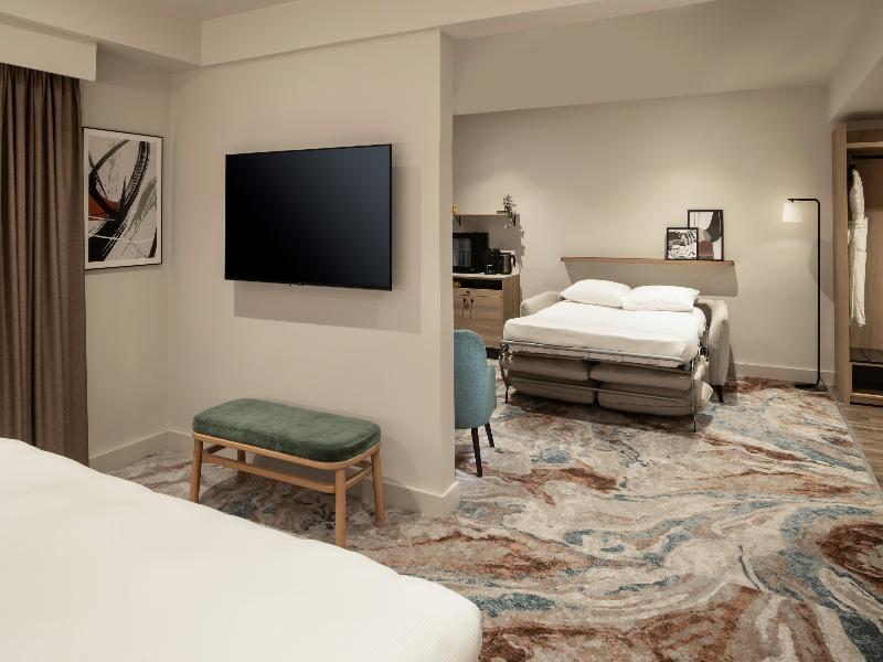 voco Corby Kettering, by IHG - Oda