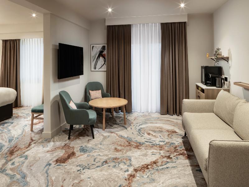 voco Corby Kettering, by IHG - Oda