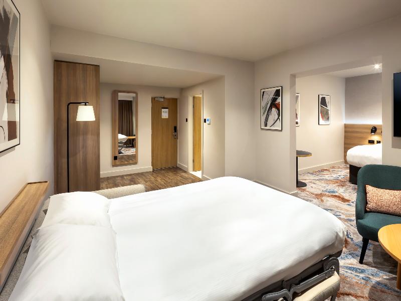 voco Corby Kettering, by IHG - Oda