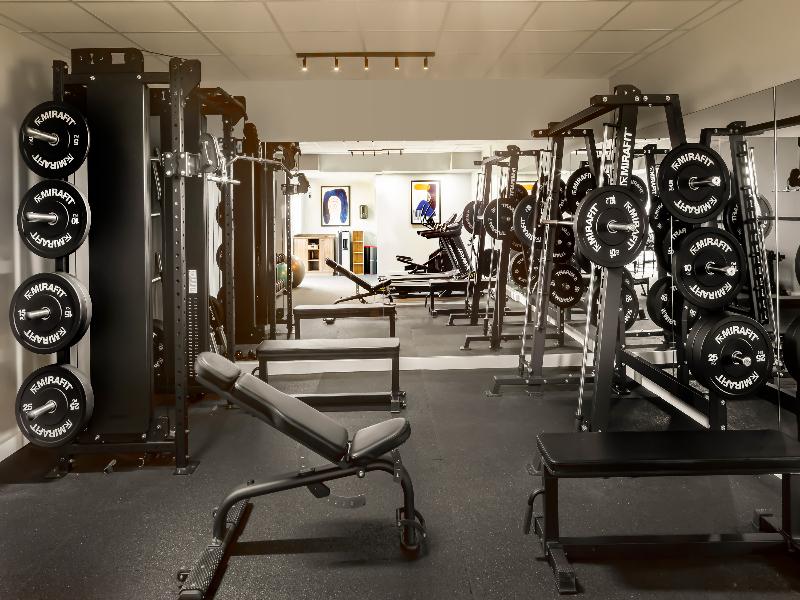 voco Corby Kettering, by IHG - Oda