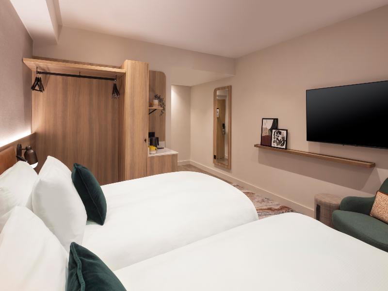 voco Corby Kettering, by IHG - Oda