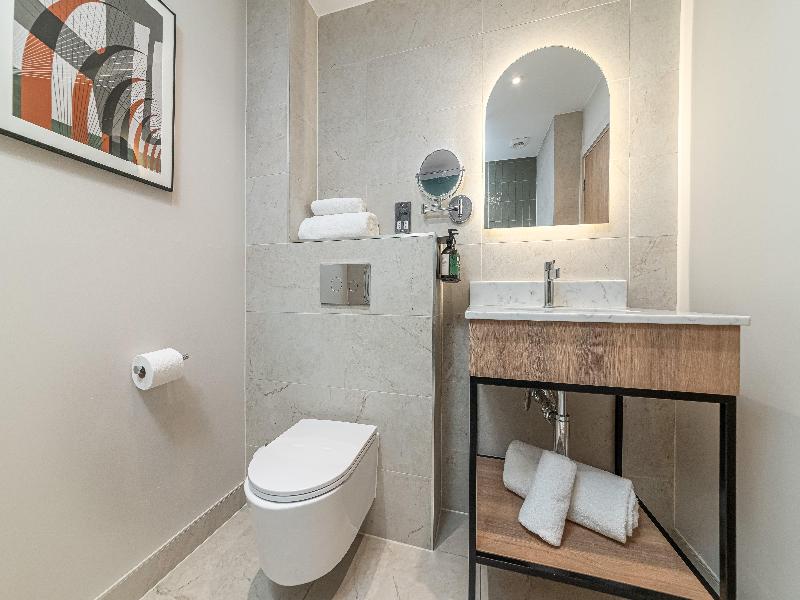 voco Corby Kettering, by IHG - Oda