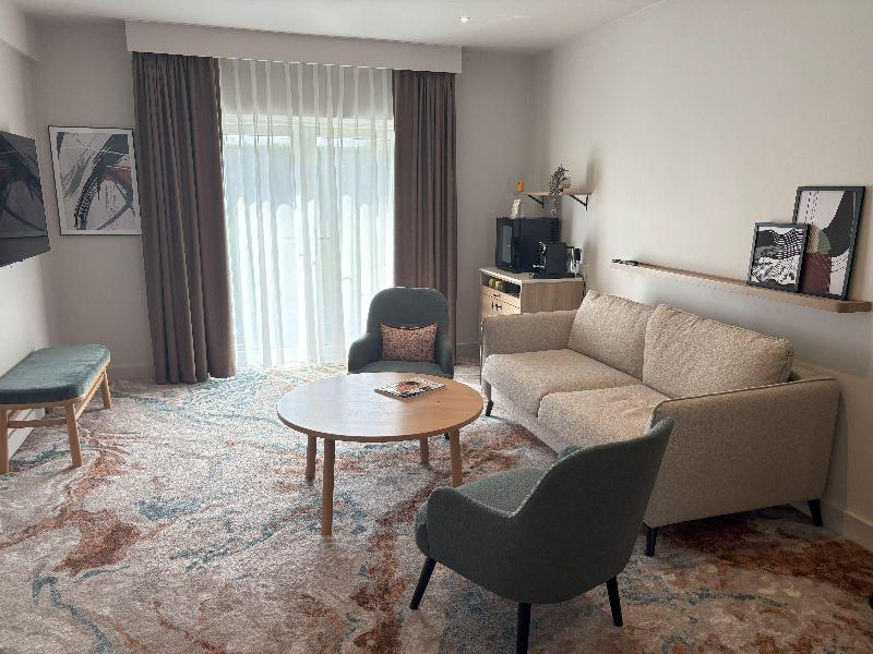 voco Corby Kettering, by IHG - Oda