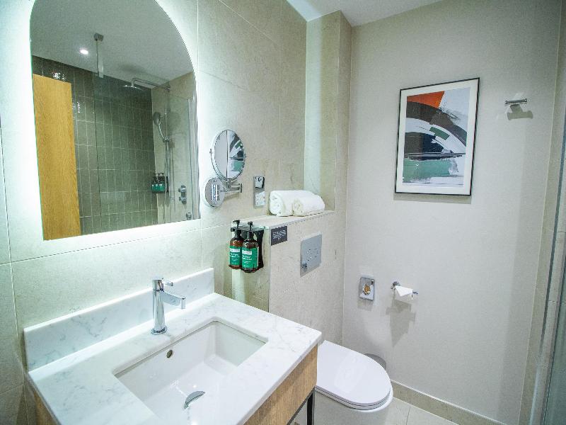 voco Corby Kettering, by IHG - Oda