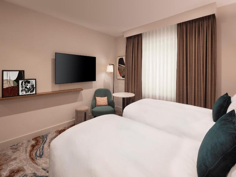 voco Corby Kettering, by IHG - Oda