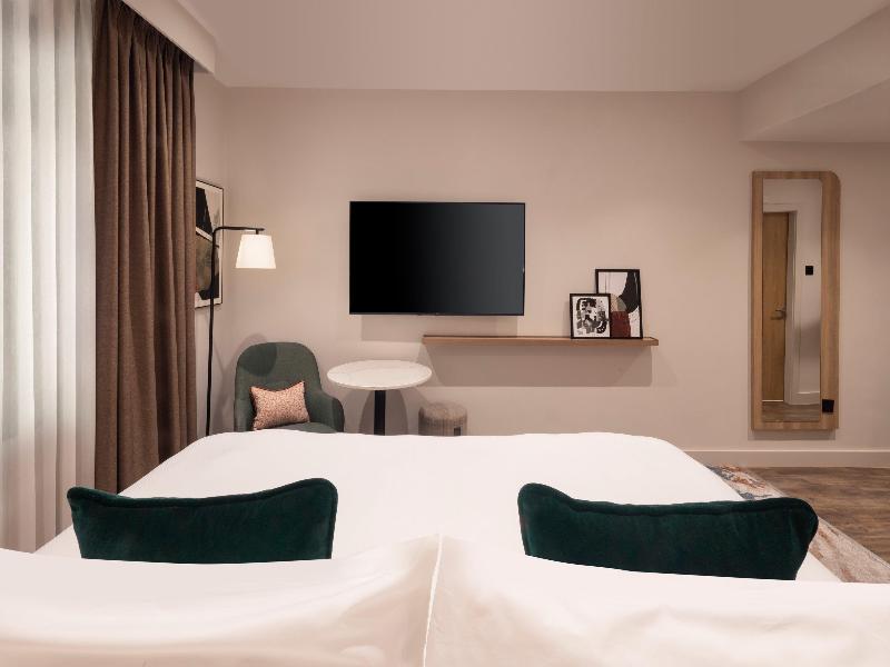 voco Corby Kettering, by IHG - Oda