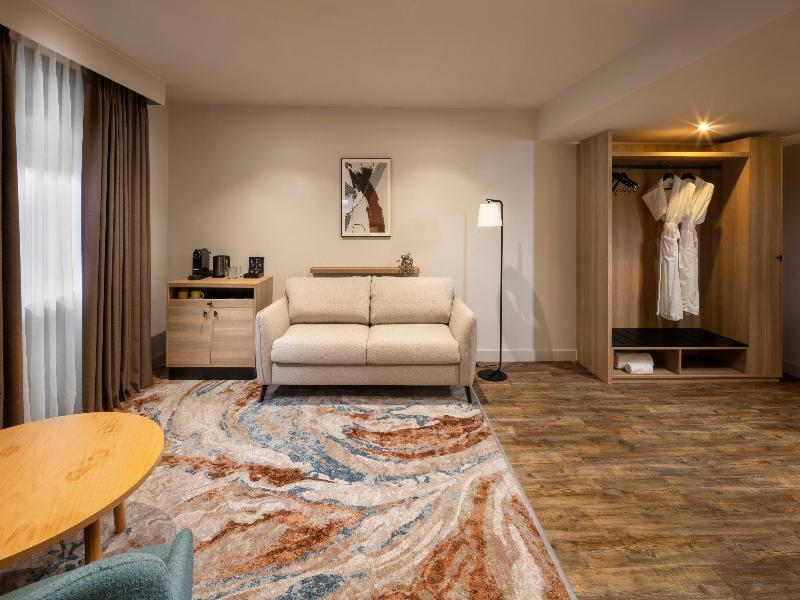 voco Corby Kettering, by IHG - Oda