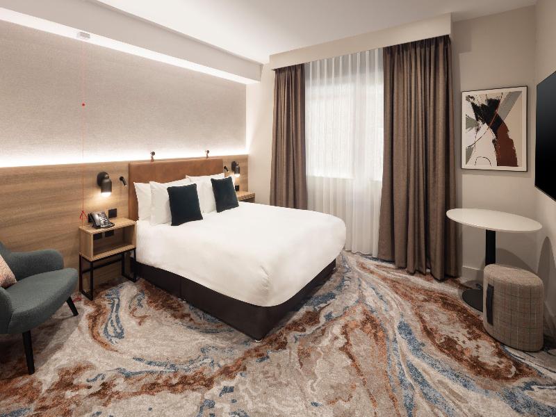 voco Corby Kettering, by IHG - Oda