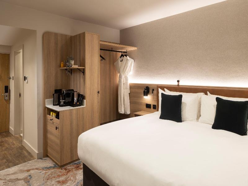 voco Corby Kettering, by IHG - Oda