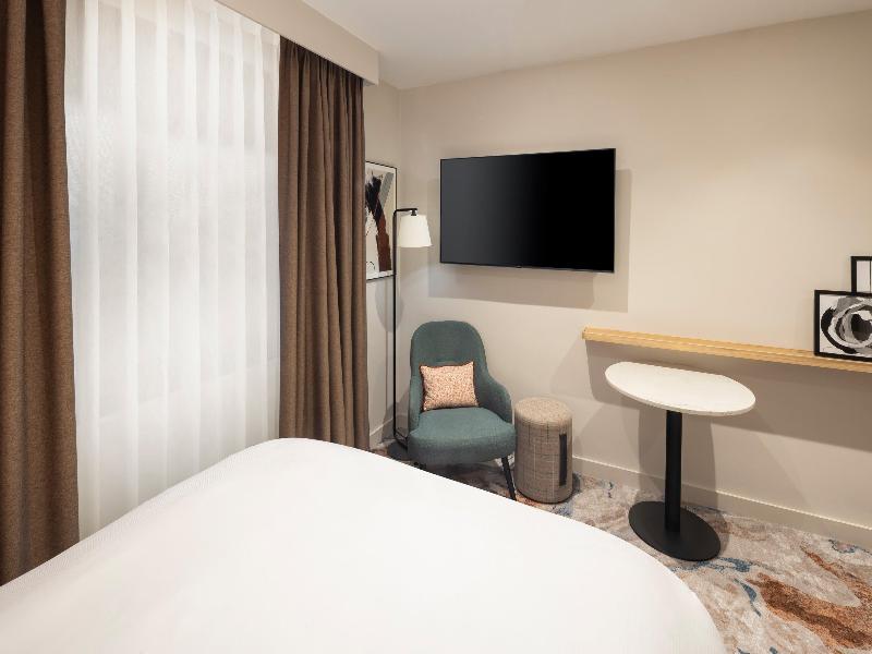 voco Corby Kettering, by IHG - Oda
