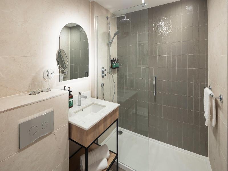 voco Corby Kettering, by IHG - Oda