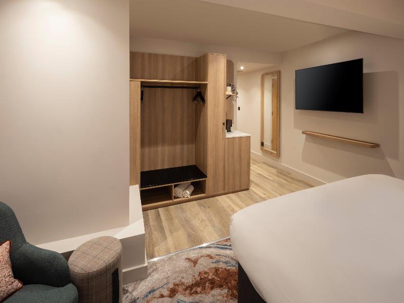 voco Corby Kettering, by IHG - Oda