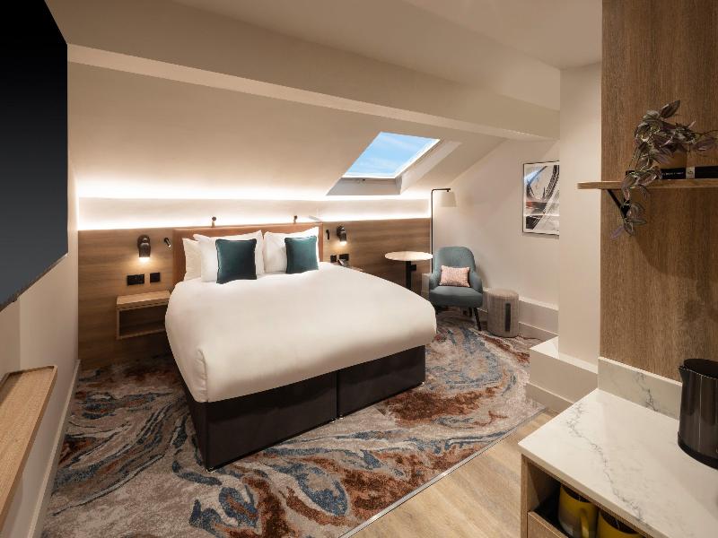 voco Corby Kettering, by IHG - Oda