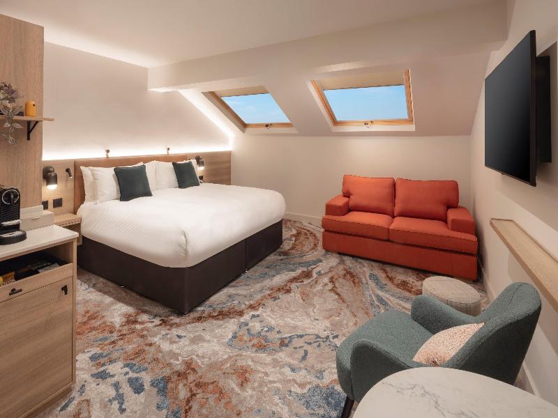 voco Corby Kettering, by IHG - Oda