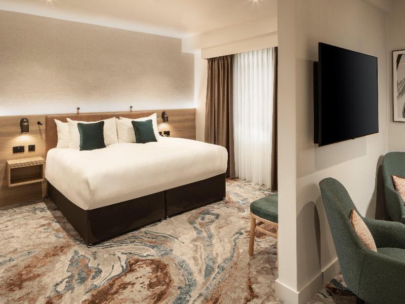 voco Corby Kettering, by IHG - Oda