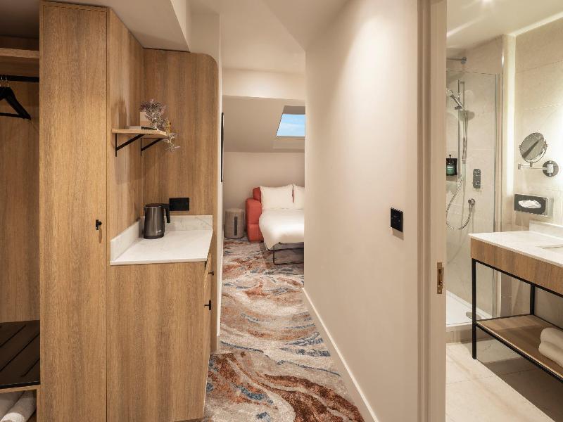 voco Corby Kettering, by IHG - Oda