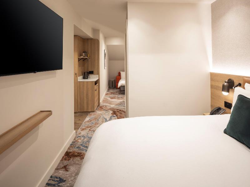 voco Corby Kettering, by IHG - Oda