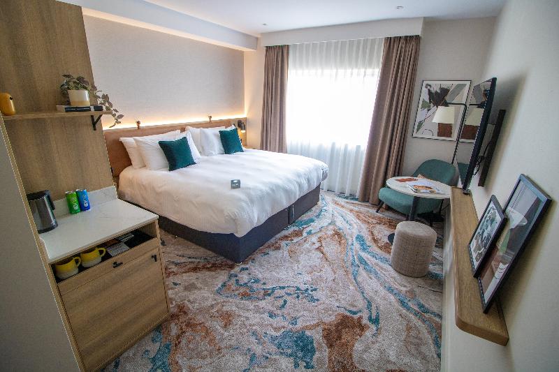 voco Corby Kettering, by IHG - Oda