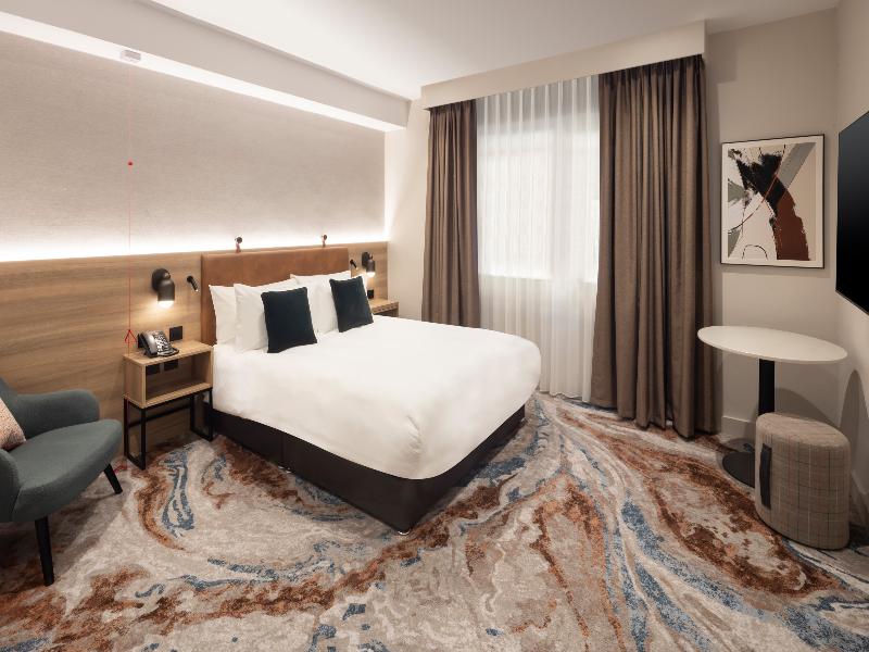voco Corby Kettering, by IHG - Oda