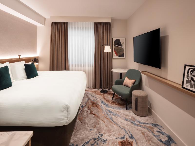 voco Corby Kettering, by IHG - Oda
