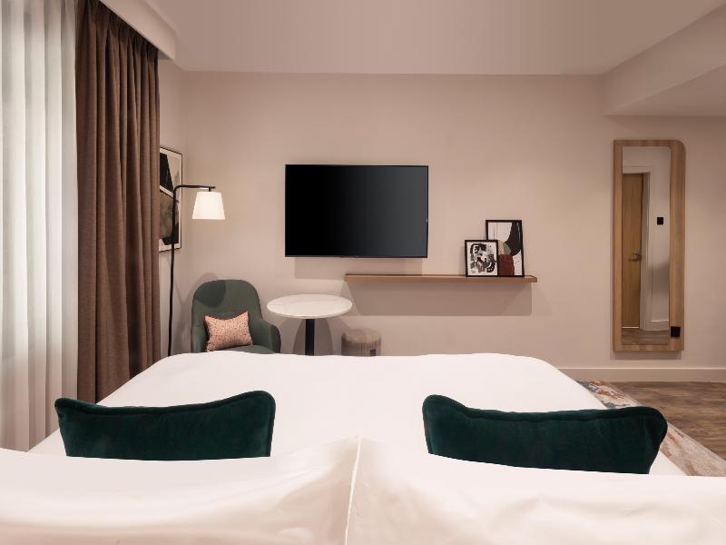 voco Corby Kettering, by IHG - Oda